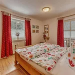 度假居 Waldhaus Sonnenberg 4 *