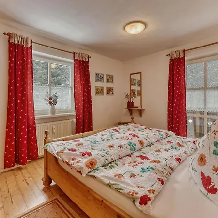 Σπίτι διακοπών Waldhaus Sonnenberg 4 *