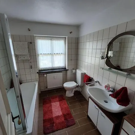 Waldhaus Sonnenberg 4 * Drachselsried