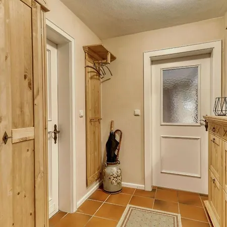 Waldhaus Sonnenberg 4 * Drachselsried