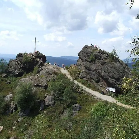 Waldhaus Sonnenberg 4