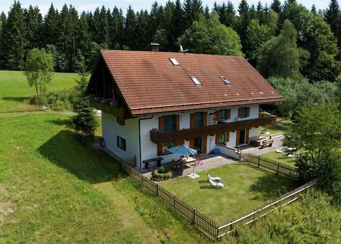 Waldhaus Sonnenberg 4 드라흐젤스리에트